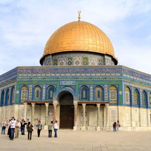 Jerusalem-1