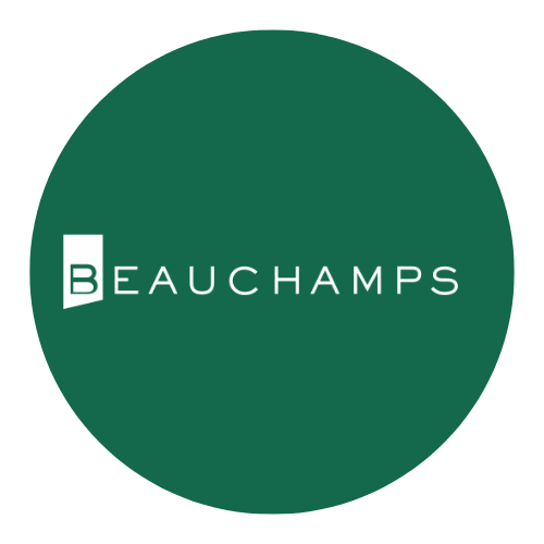 Beauchamps Solicitors - Logo