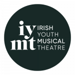 Irish Youth Musical Theatre (IYMT) (Logo)