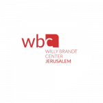 The Willy Brandt Center (logo)