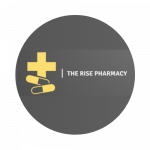 Logo-The Rise Pharmacy
