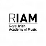 The Royal Irish Academy of Music (RIAM) logo