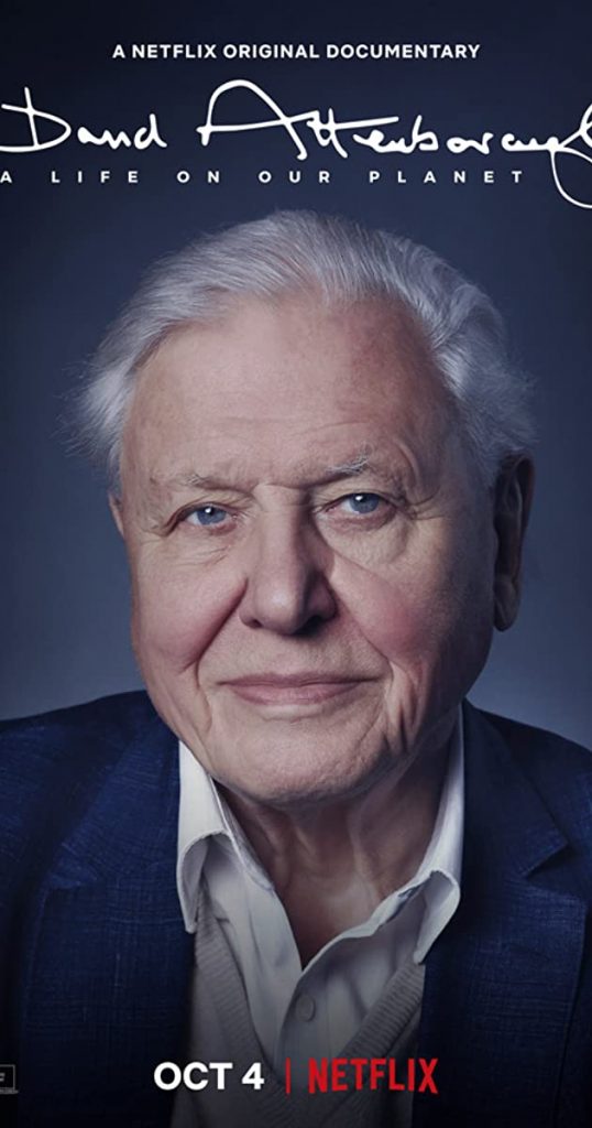 David Attenborough: A Life on Our Planet