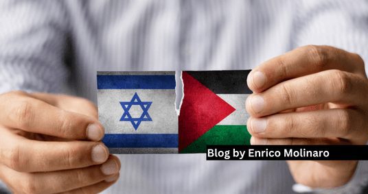 Is A Balanced Analysis on the Israeli-Palestinian Conflict Possible?